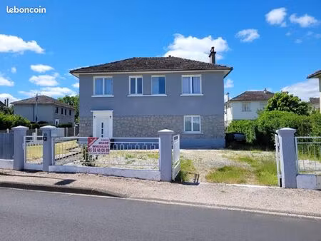 maison 7 pièces 165 m²
