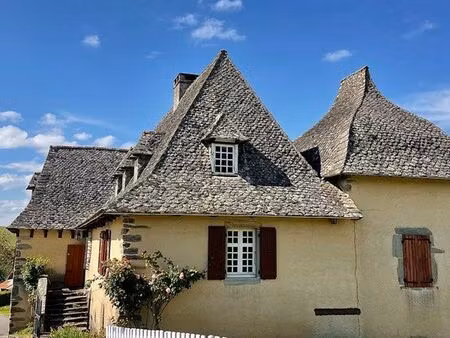 maison de campagne