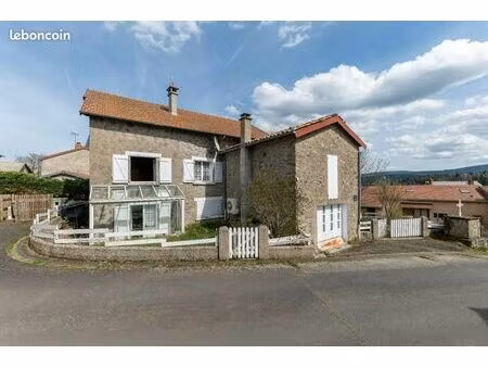 maison 7 pièces 180 m²
