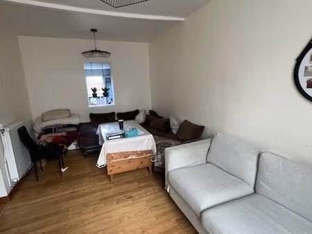 maison 3 pièces 72 m²