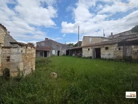 maison 2 pièces 90 m²