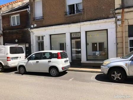 immeuble de rapport