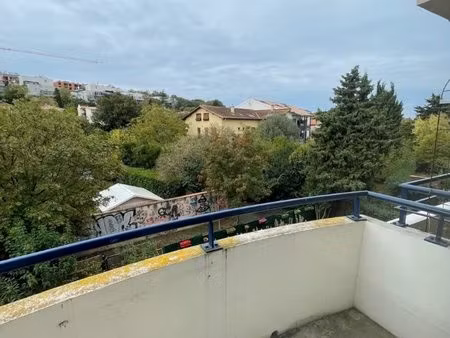 appartement à louer ramonville st agne