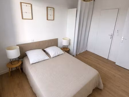 appartement rodez 2 pièces