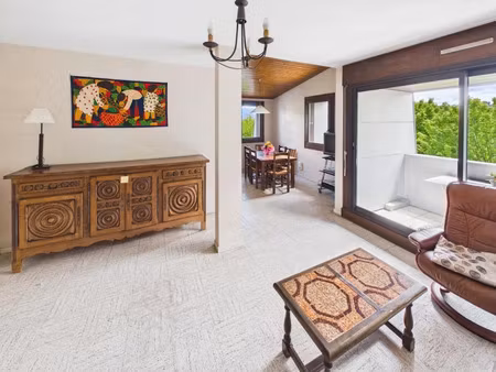 vente appartement 4 pièces 88 m² à saint-baldoph (73190)  260 000 €