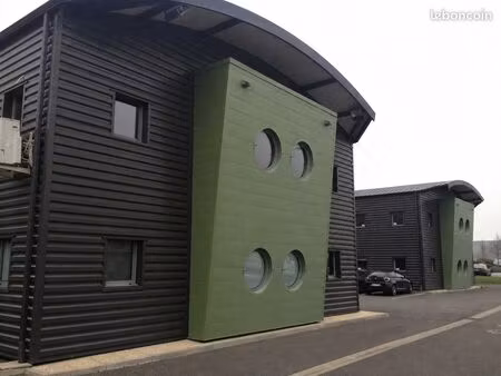bureaux