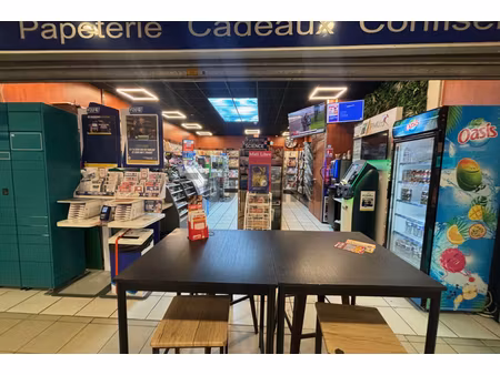 annonce commerce à vendre