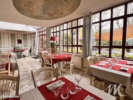 fonds de commerce 585 m² correns