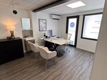 salle de consultation 18 m² à partager – cabinet médical