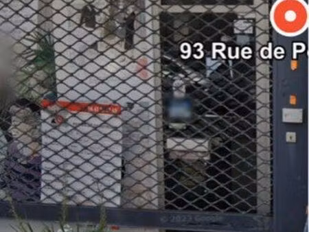 local commercial à louer