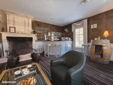 local 1125 m² châteaubernard