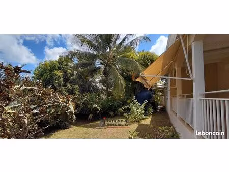 maison 4 pièces 82 m²