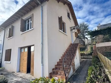 maison de type 6