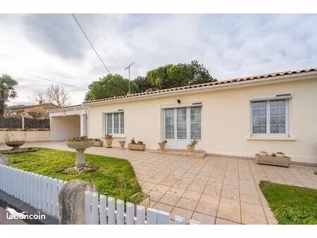 maison 6 pièces 122 m²
