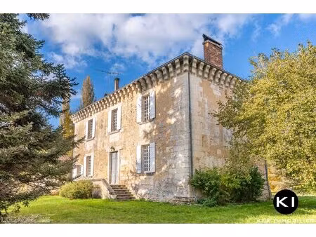 achat : maison (24380)
