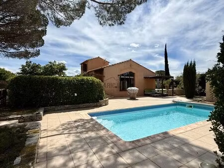 villa 4 pièces 135 m²