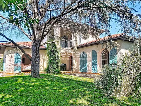 a vendre - portet sur garonne- maison 7 pièces - 630 000 €