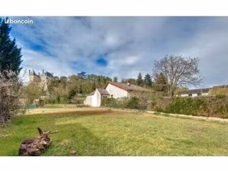terrain constructible viabilisé 936m2