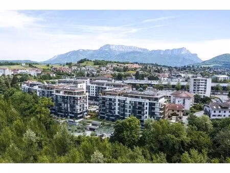 appartement annecy 2 pièce(s) 45.38 m2 en viager