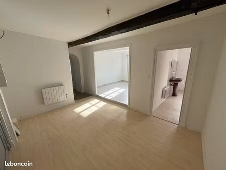 appartement  centre-ville