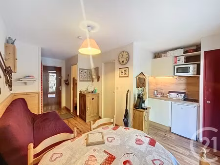 achat : appartement (74170)
