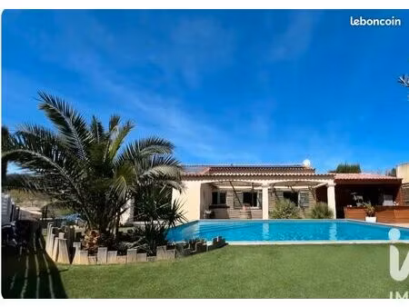 opportunité rare: maison+ fond de commerce  projet complet dans l'aude