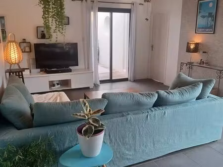 maison familiale angoulins proche la rochelle