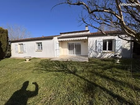 maison 4 pièces 86 m²