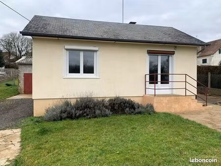 maison à louer sur jouet sur l’aubois