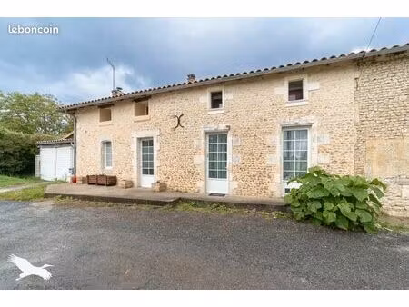 maison 6 pièces 166 m²
