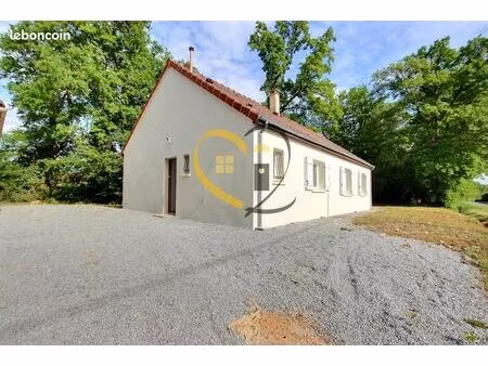 maison 4 pièces 87 m²