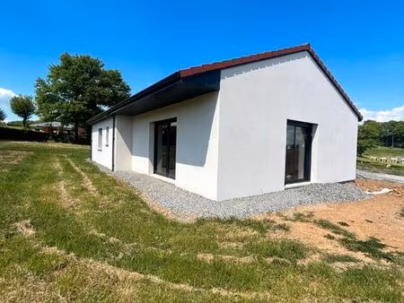maison neuve