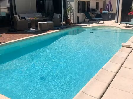 villa plain pied