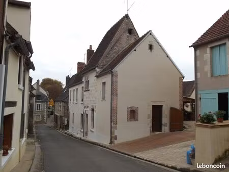 maison de village