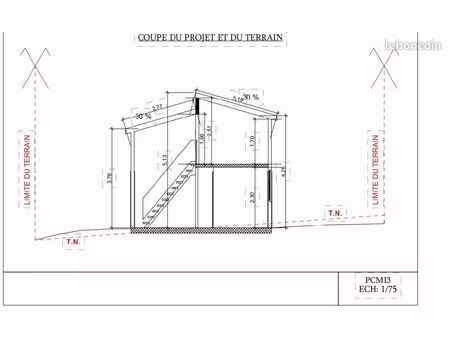 terrain 59 000 (avec permis validé)-quartier résidentiel recherché lamentin
