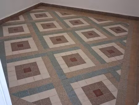 location appartement f2 58m2