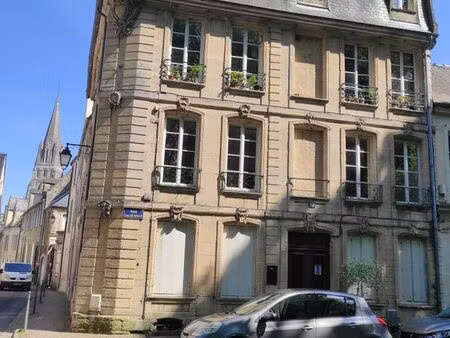 appartement a saisir