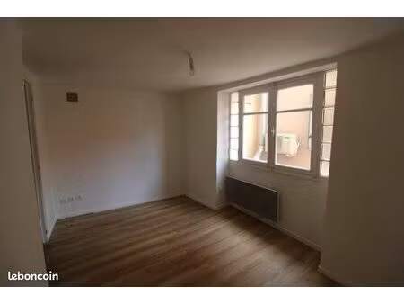 appartement 1 pièce 30 m²