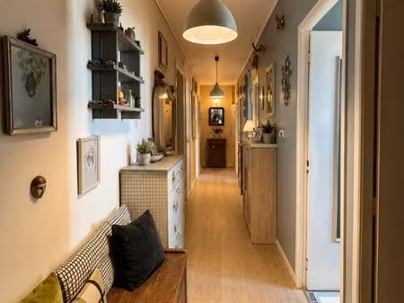 appartement 4 pièces 66 m²