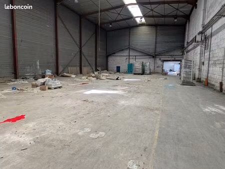 entrepôt-6800m2-saint chéron