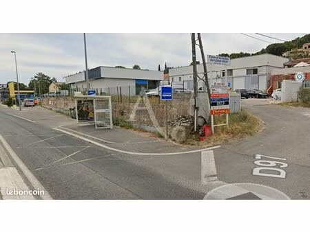 local 96 m² sollies ville
