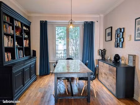 maison 6 pièces 105 m²