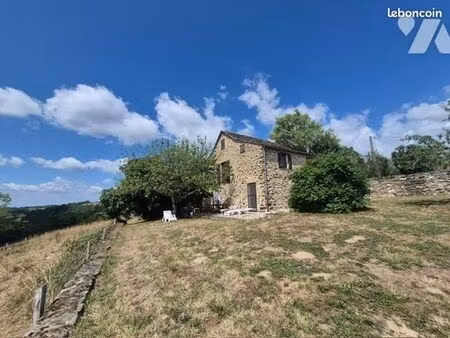maison 7 pièces 156 m²