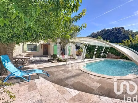 vente maison/villa 7 pièces
