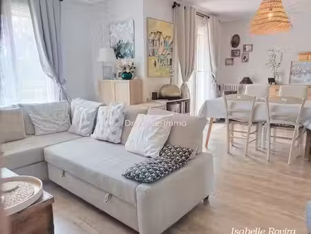 vente appartement 3 pièces 71 m² à la garde (83130)  257 500 €