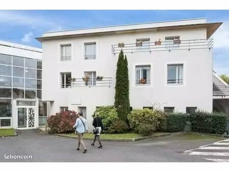 appartement 1 pièce 23 m²
