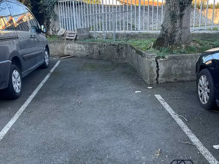 parking à vendre à toulouse - fontaine lestang  emplacement privilégié