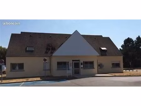 partage local dans centre médical la verville à mennecy 3 demi-jounées