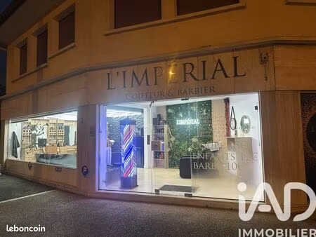 local commercial 60 m² sainte-geneviève-des-bois