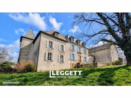 maison 16 pièces 397 m²
